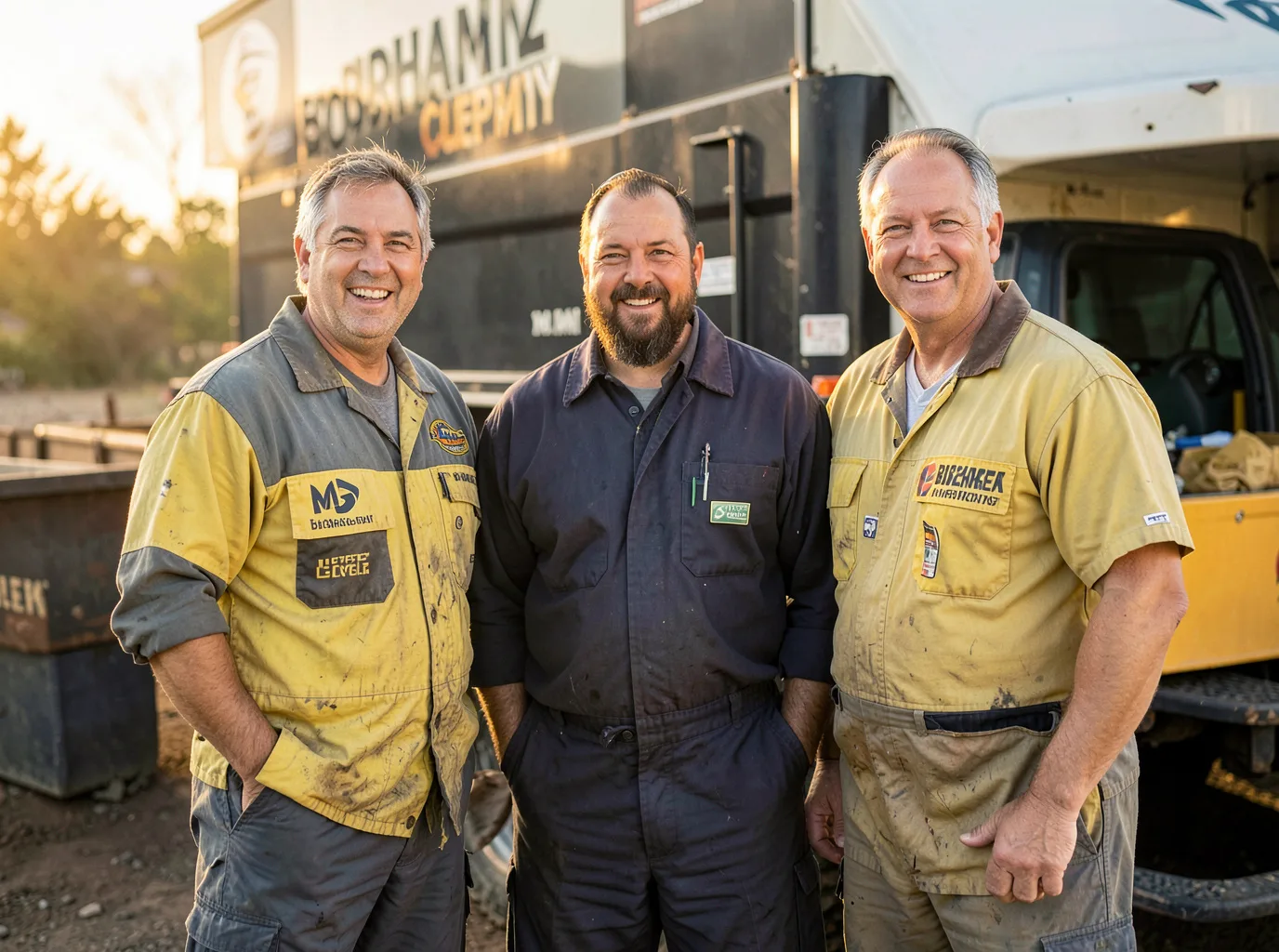 Sewage Cleanup company in Grenloch, NJ